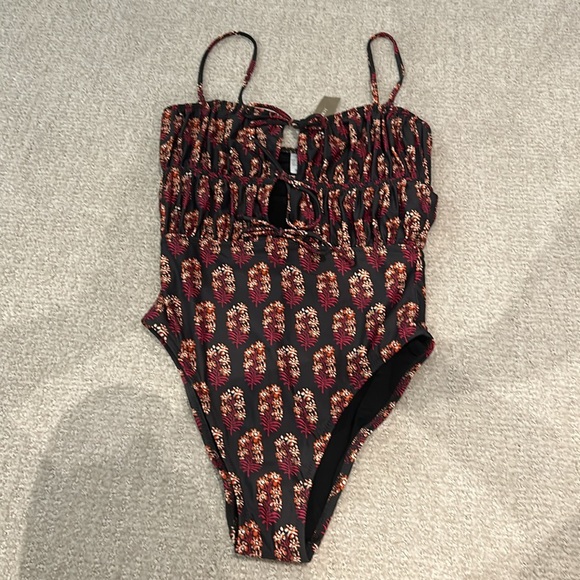 J. Crew One piece size 6 - Picture 3 of 6